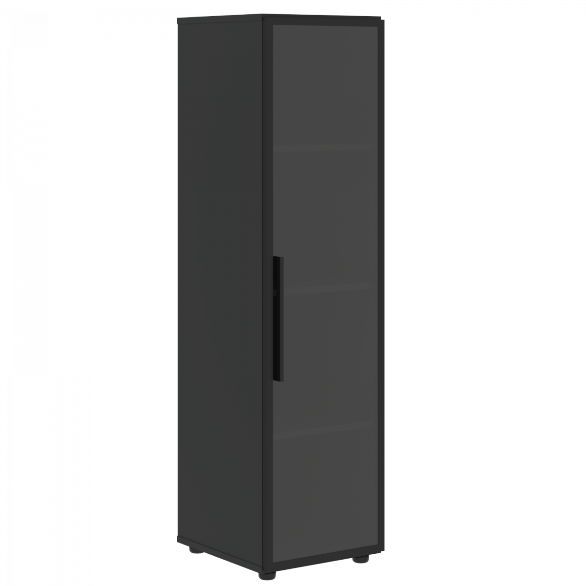 Шкаф со стеклянной дверью VRMCS 40.2(R) 0,082507125