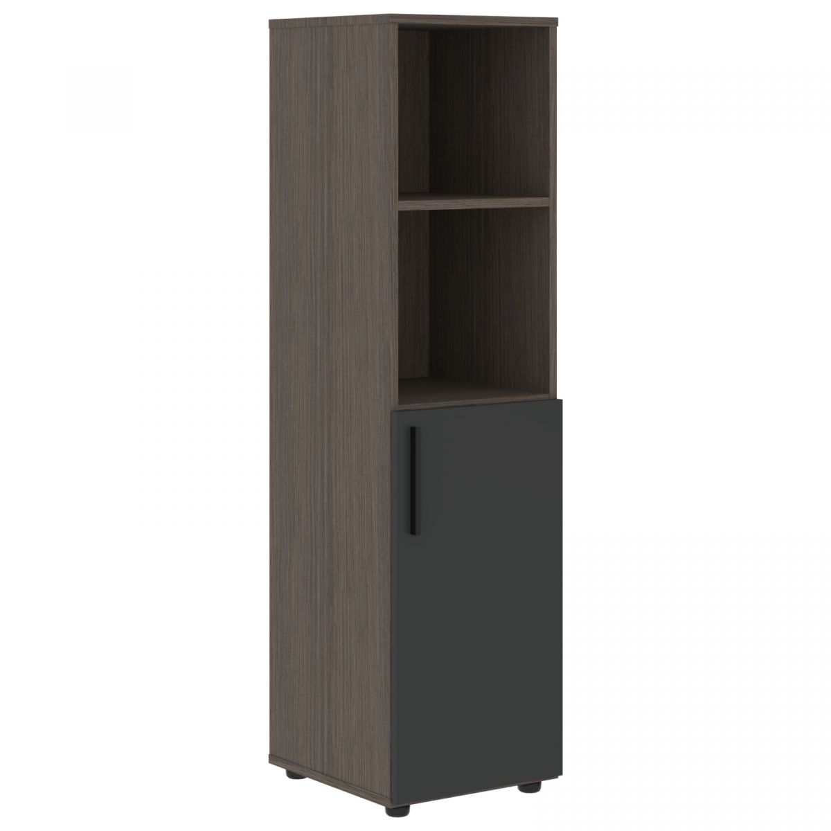 Шкаф средний узкий VMCS 40.5 400х430х1517