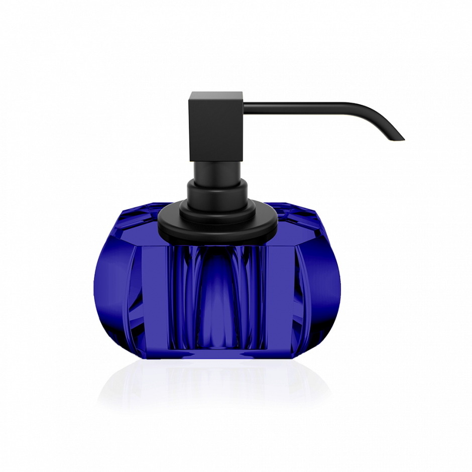 Диспенсер для жидкого мыла Decor Walther Kristall 09335 ФОТО