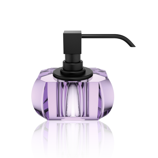 Диспенсер для жидкого мыла Decor Walther Kristall 09335 схема 5