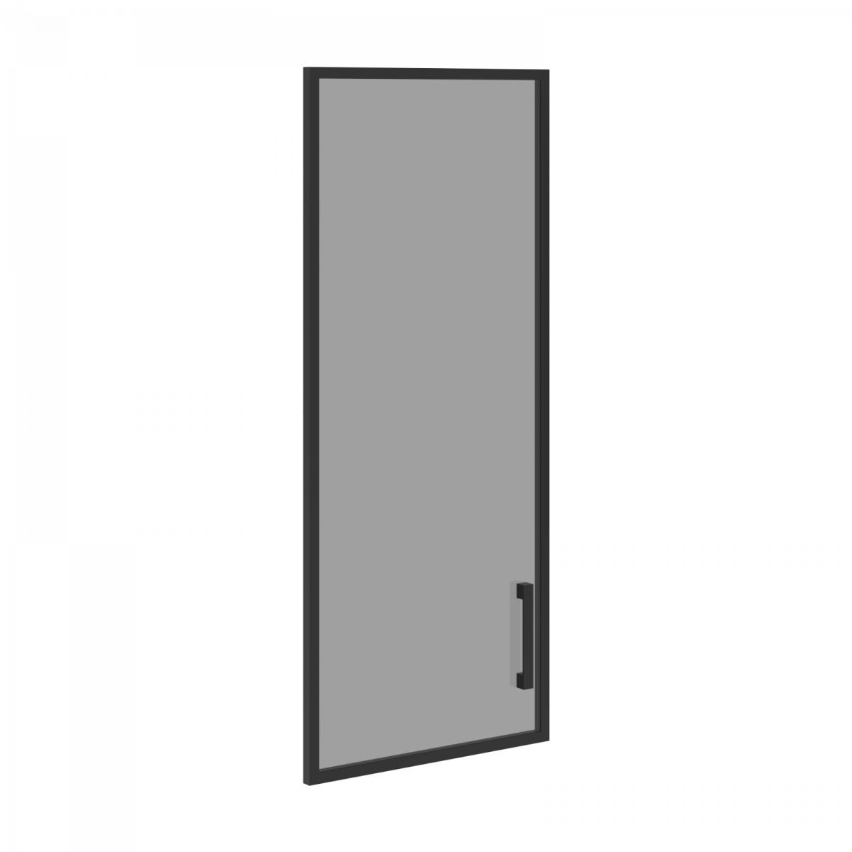 Дверь 494х20х1172