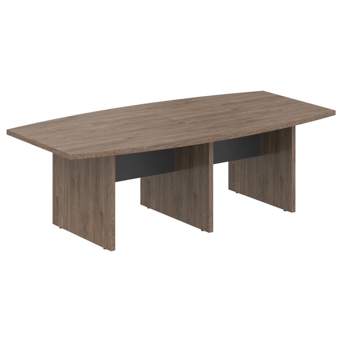 Стол для заседаний MCT 2412.1 2400х1200х750