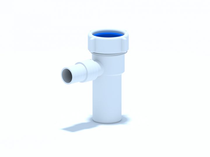 Отвод стиральной машины 1 1/4"*32