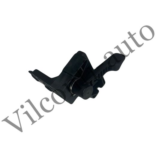 РУЧКА ОТКРЫВАНИЯ КАПОТА M31T/M32T/M36T/M32TFL CHERY 554000211AA 100% ОРИГИНАЛ