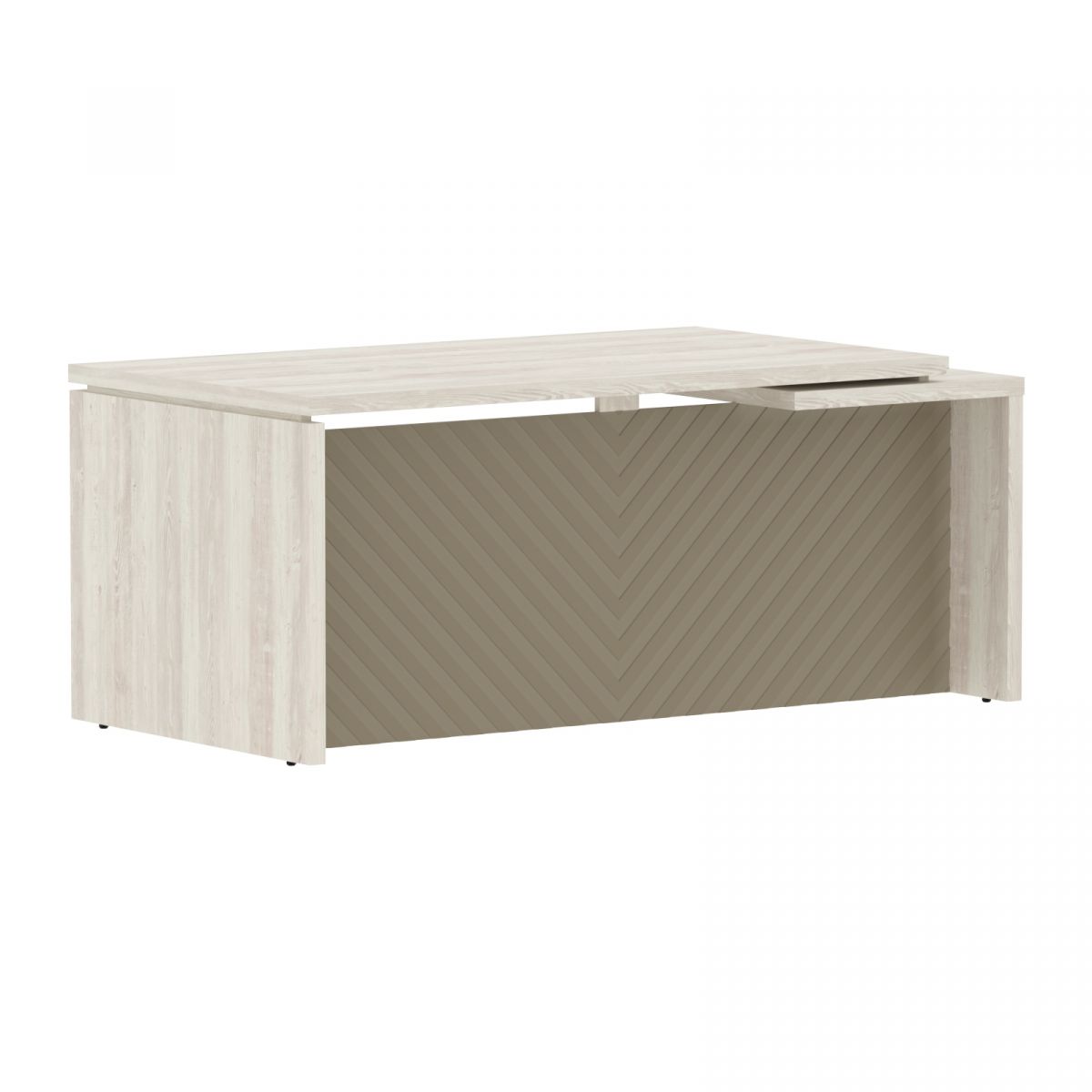 Стол руководителя TLCT 189(L) 1800х900х750