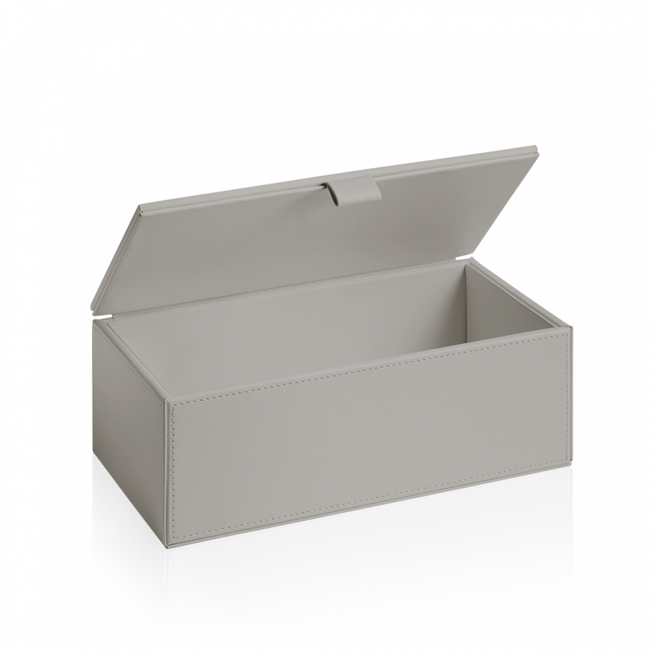 Контейнер с крышкой Decor Walther Brownie 09302 ФОТО