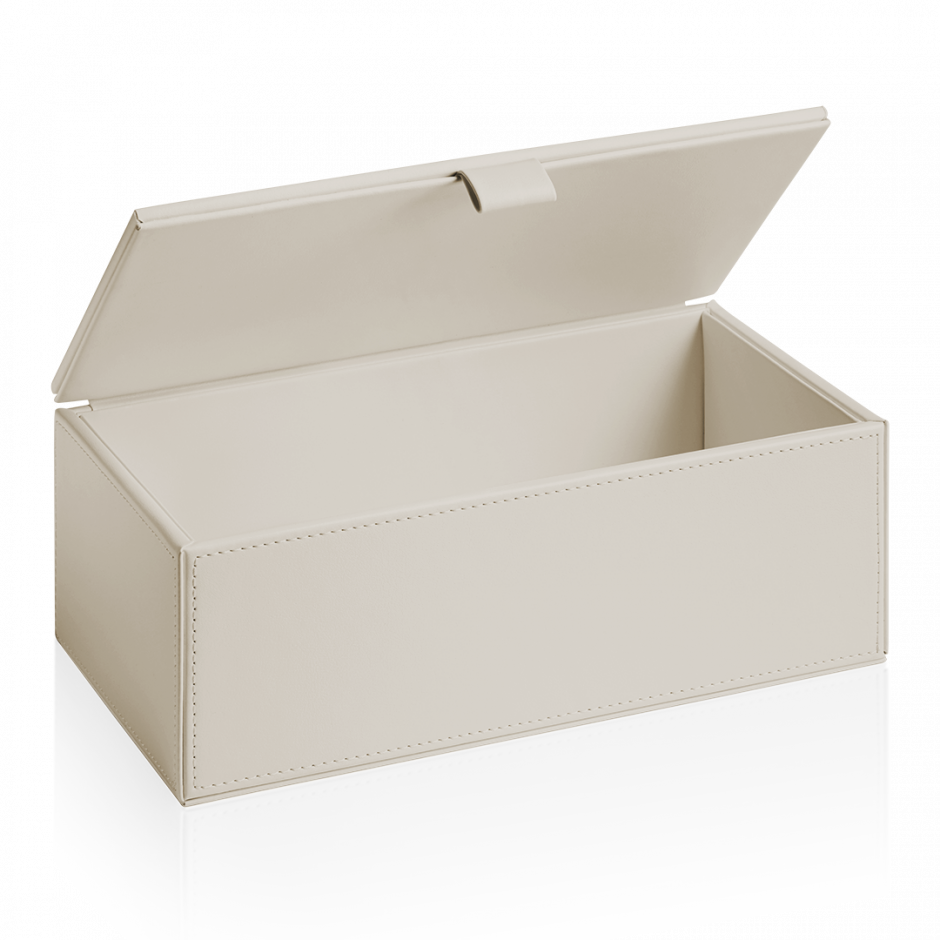 Контейнер с крышкой Decor Walther Brownie 09302 ФОТО