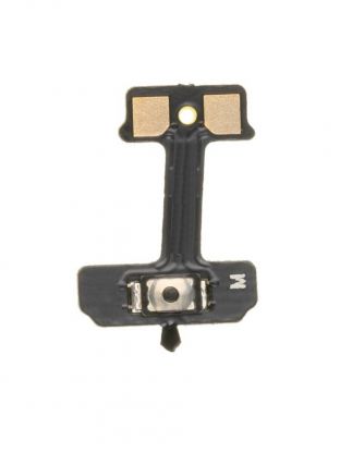 Шлейф кнопки включения для Huawei P50 Pocket (BAL-L49)