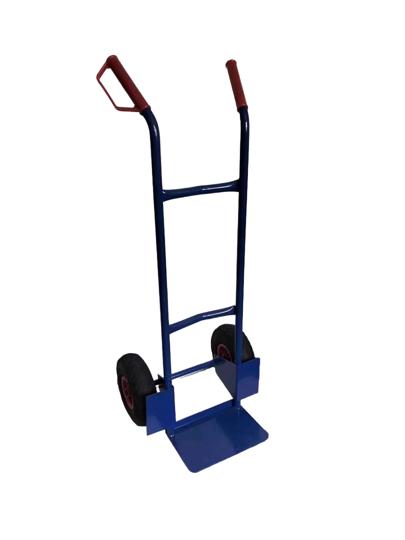 Тележка ручная HT 200 двухколесная