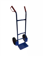 Тележка ручная HT 200 двухколесная