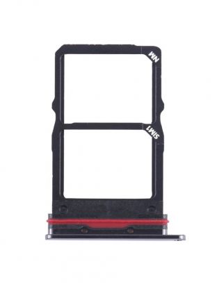SIM-лоток (сим держатель) для Huawei P50 Pocket (BAL-L49)