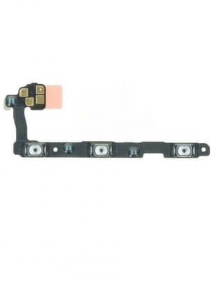 Шлейф кнопок громкости и включения для Huawei P50 Pro (JAD-LX9)