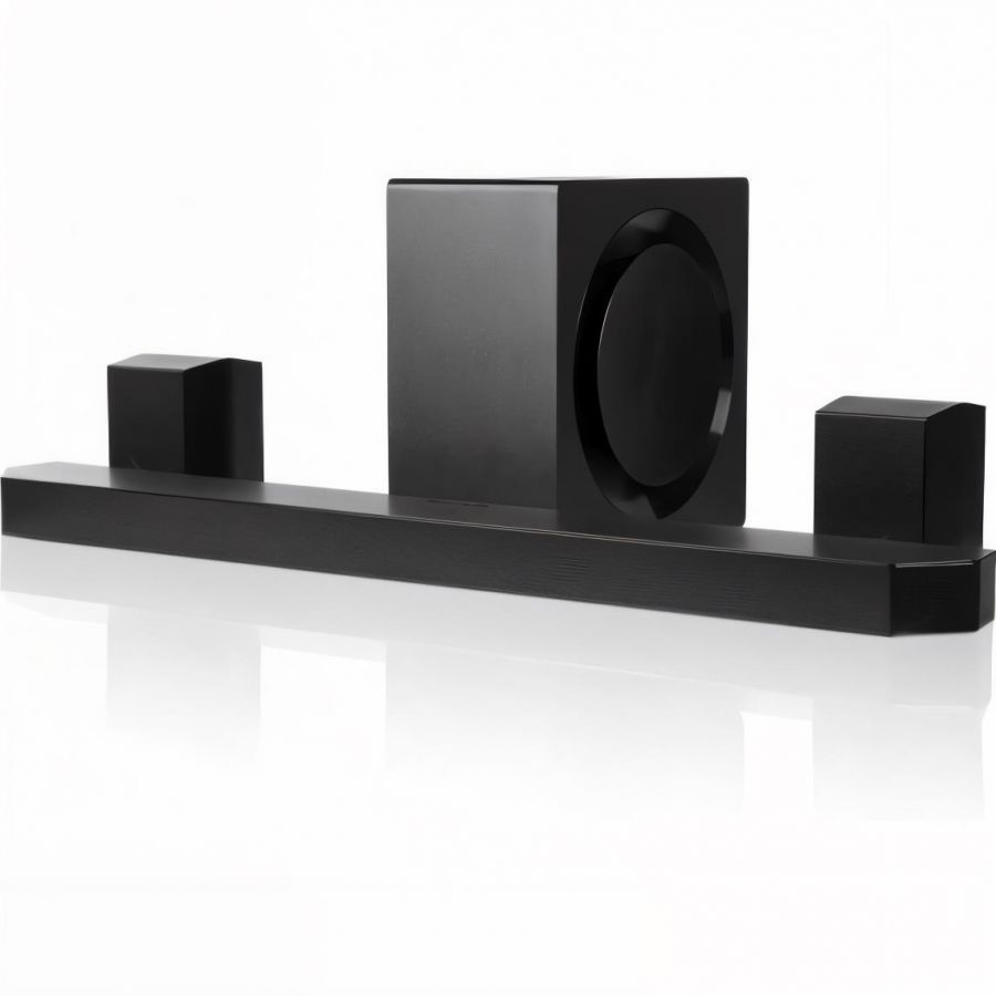 Саундбар Samsung HW-Q990D