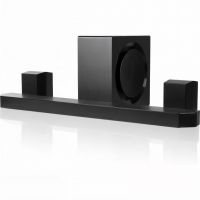 Саундбар Samsung HW-Q990D
