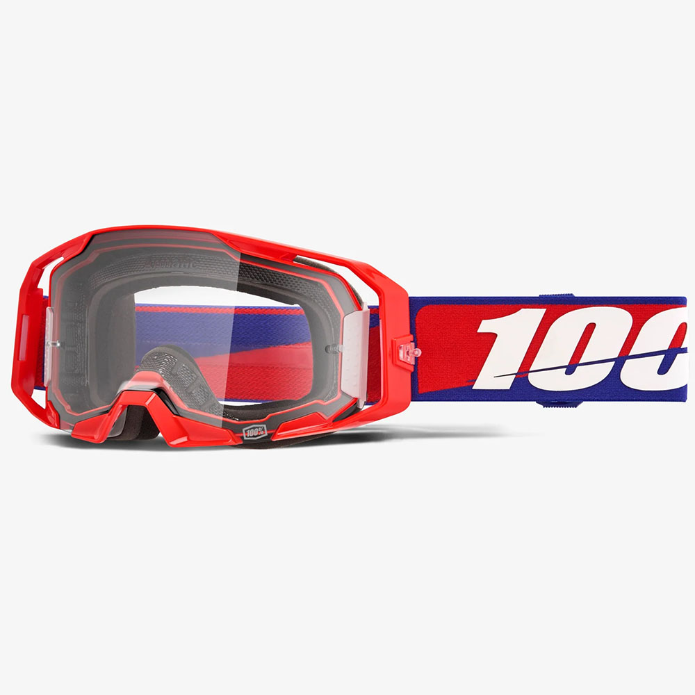 100% ARmatic Best (2025) очки для мотокросса