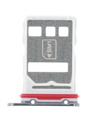 SIM-лоток (сим держатель) для Huawei Mate 50 Pro (DCO-LX9)