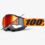 100% Accuri 2 Orange (2025) очки для мотокросса