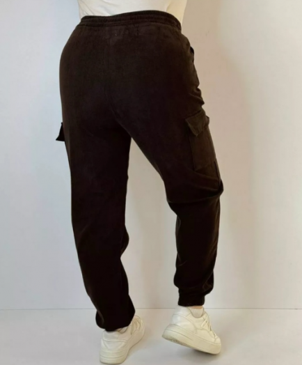 Брюки женские 48137