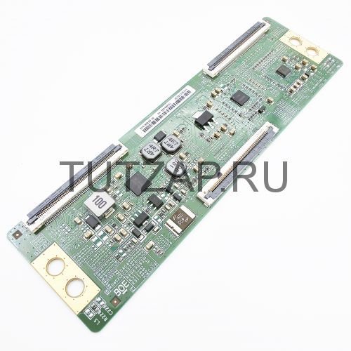 T-CON 47-6060001 HV430QUBF70 для телевизора Xiaomi Mi L43M6-6ARG