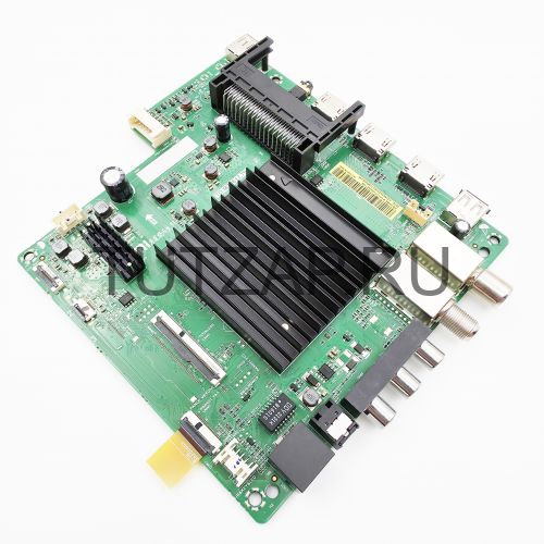 Материнская плата TD.MT9612.795 для телевизора Xiaomi Mi L43M6-6ARG