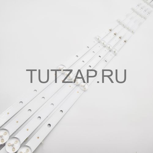 Подсветка RF-FP430012SF30-0701 A1 для телевизора Xiaomi Mi L43M6-6ARG