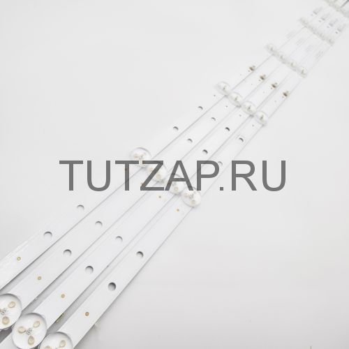 Подсветка RF-FP430012SF30-0701 A1 для телевизора Xiaomi Mi L43M6-6ARG
