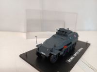 Sd.Kfz 251/21 Drilling