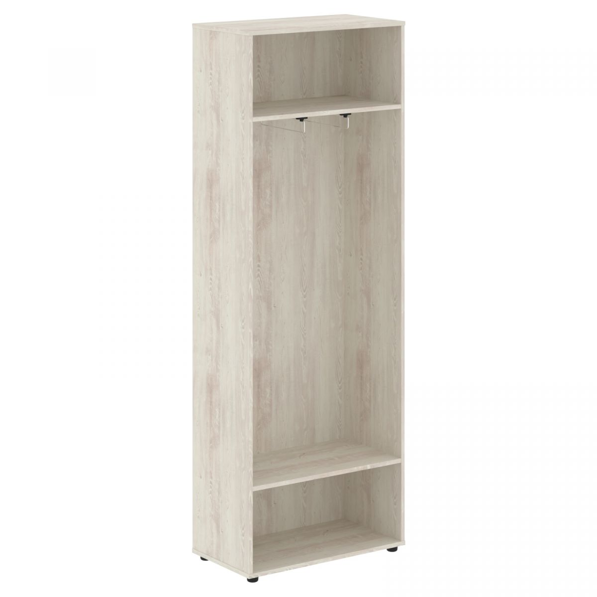 Каркас шкафа LCW 80 800х430х2253