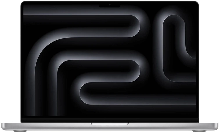 Ноутбук Apple MacBook Pro 14 (M3, 2023) (Z1A9000B7)