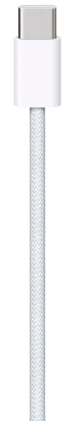 Кабель USB Type-C - USB Type-C, 1м, Apple MQKJ3ZM(FE)/A