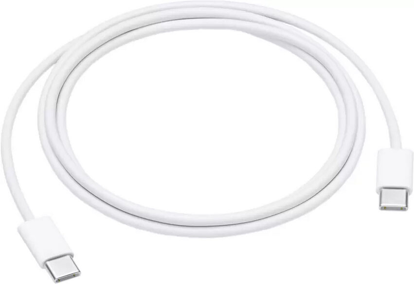 Кабель USB Type-C - USB Type-C, 1м, Apple MM093ZM(AM)/A