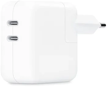 Сетевое зарядное устройство Apple MW2K3ZM/A