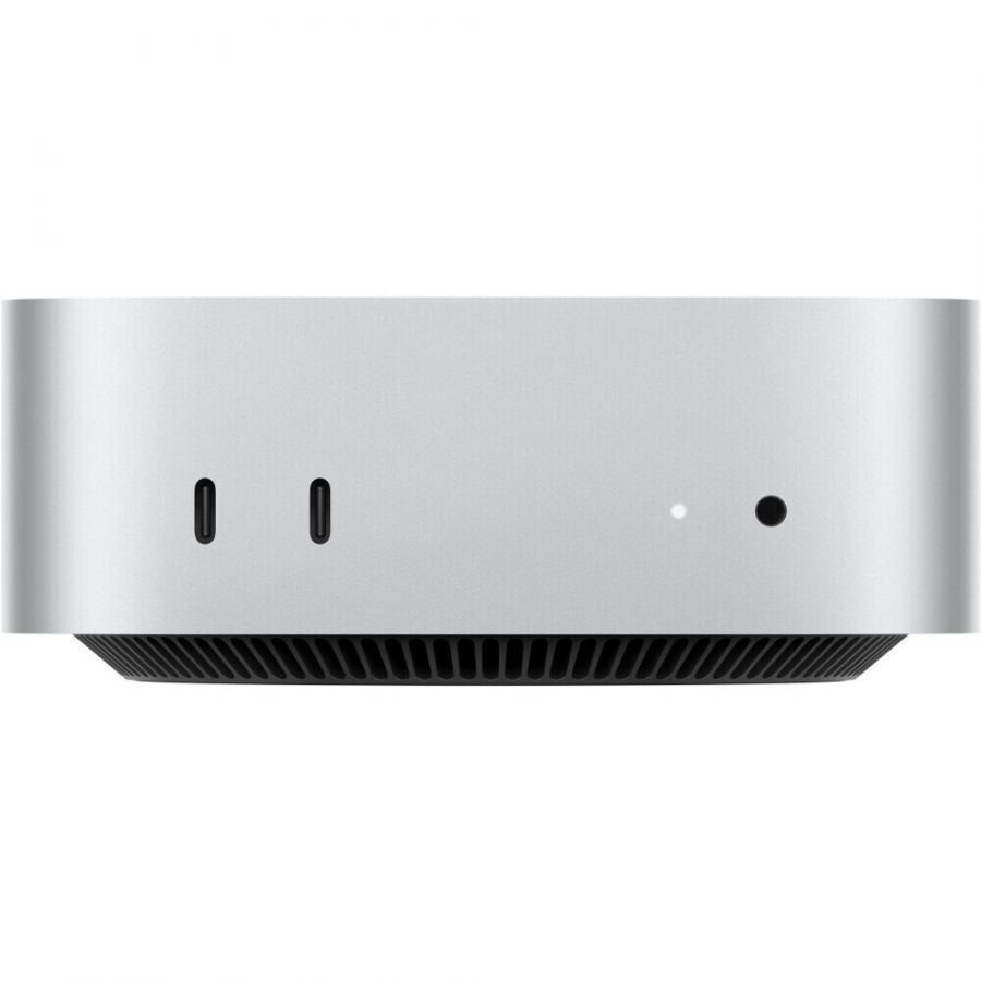 Настольный компьютер Apple Mac Mini (M4, 2024) (MU9E3)