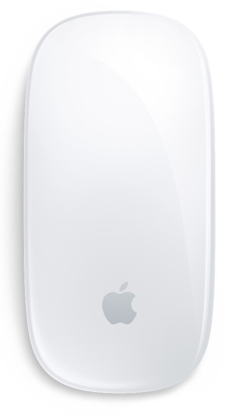 Мышь Apple Magic Mouse White (MK2E3)