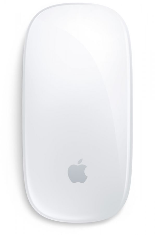 Мышь Apple Magic Mouse White (USB-C) (MXK53)