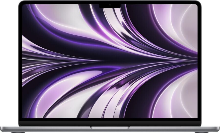 Ноутбук Apple MacBook Air 13 (M2, 2022) (MLXW3LL/A)