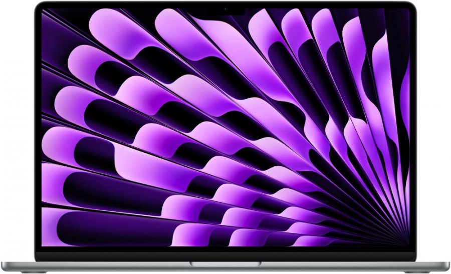 Ноутбук Apple MacBook Air 15 (M3, 2024) (Z1GD0001Q)