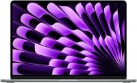 Ноутбук Apple MacBook Air 15 (M3, 2024) (Z1GD0001Q)