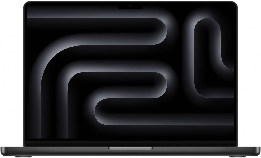 Ноутбук Apple MacBook Pro 14 (M4 Max, 2024) (MX2K3ZP/A)