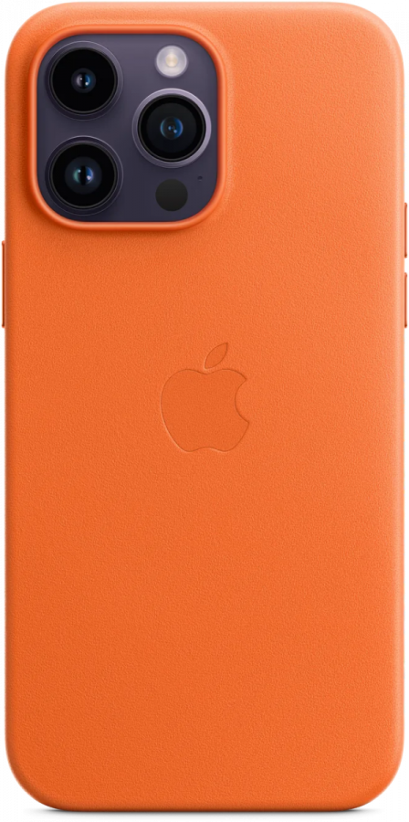 Чехол Apple MPPR3FE/A