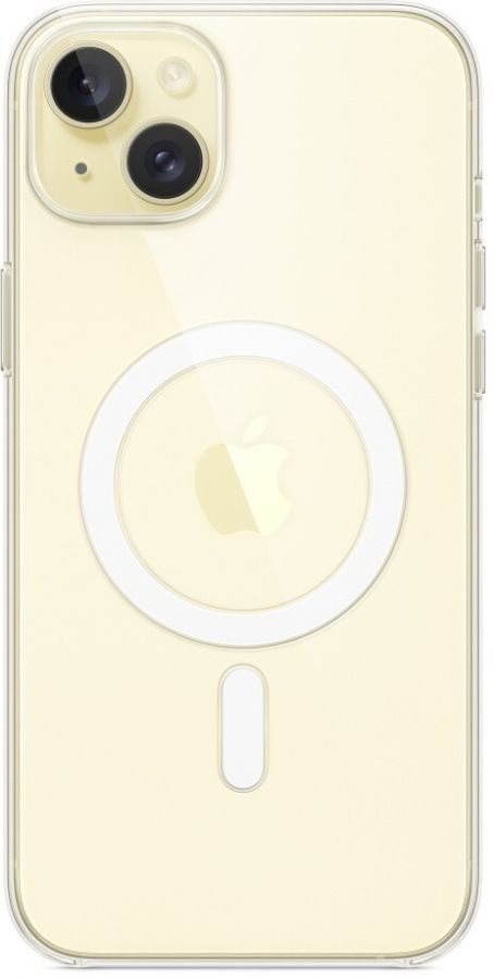 Чехол Apple MT213FE/A