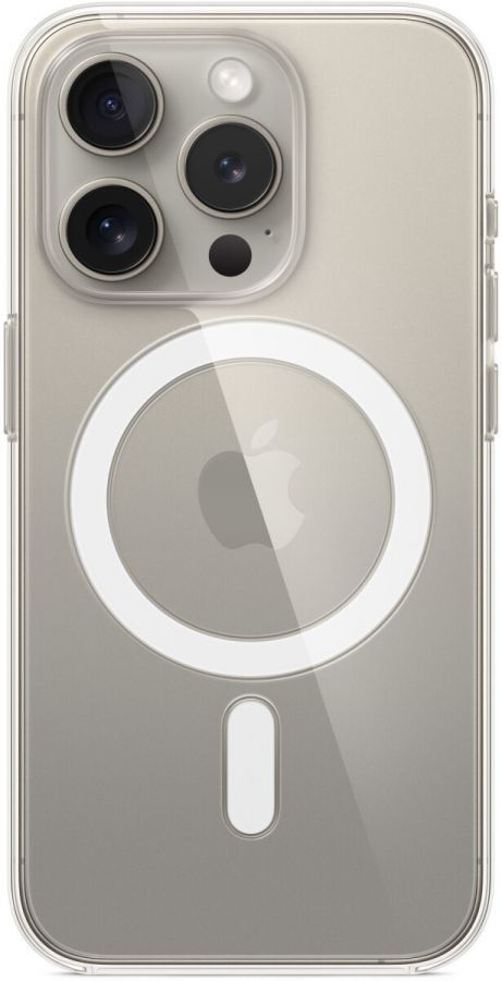 Чехол Apple MT223ZM/A