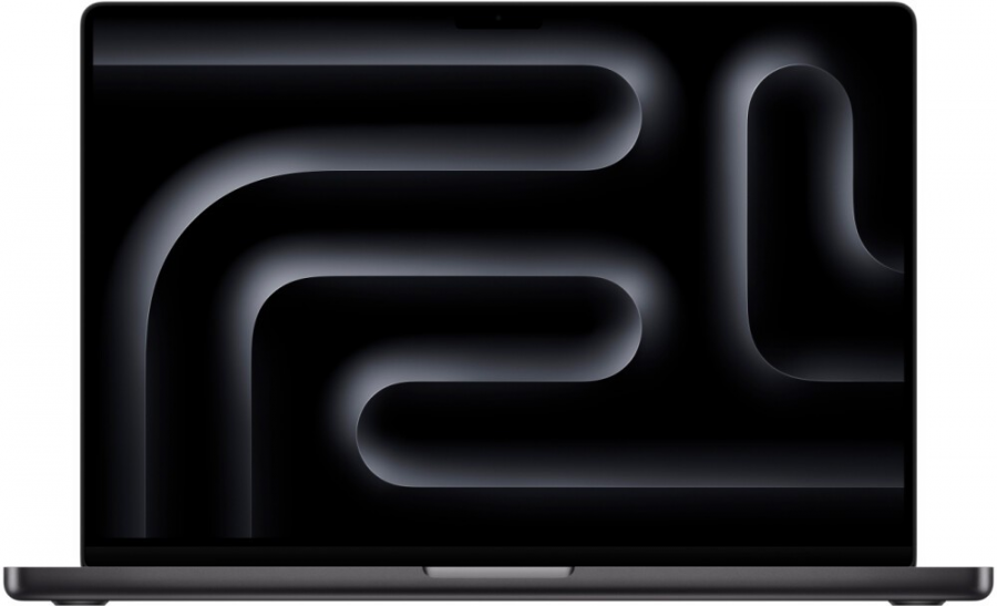 Ноутбук Apple MacBook Pro 16 (M3 Max, 2023) (MRW33LL/A)