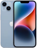 Смартфон Apple iPhone 14 128Gb Blue (MPVN3HN/A)