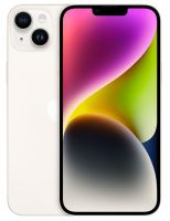 Смартфон Apple iPhone 14 Plus 256Gb Starlight (MQ3D3ZA/A)