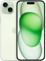Смартфон Apple iPhone 15 Plus 256Gb Green (MTXK3CH/A)