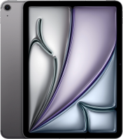 Планшет Apple iPad Air 11  (M2) 256Gb Wi-Fi Space Gray (MUWG3ZP/A)