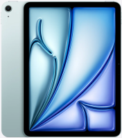 Планшет Apple iPad Air 11  (M3) 128Gb Wi-Fi Blue (MC9X4HN/A)