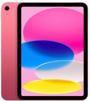 Планшет Apple iPad (11th Gen) 128Gb Wi-Fi + Cellular Pink (MD7J4HN/A)