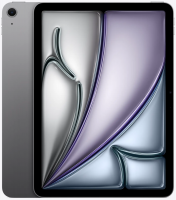 Планшет Apple iPad Air 11 (M3) 128Gb Wi-Fi Space Gray (MC9W4HN/A)